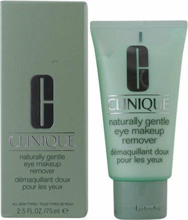 Actual product image Clinique Eye Makeup Remover (Make-up remover, 75 ml)