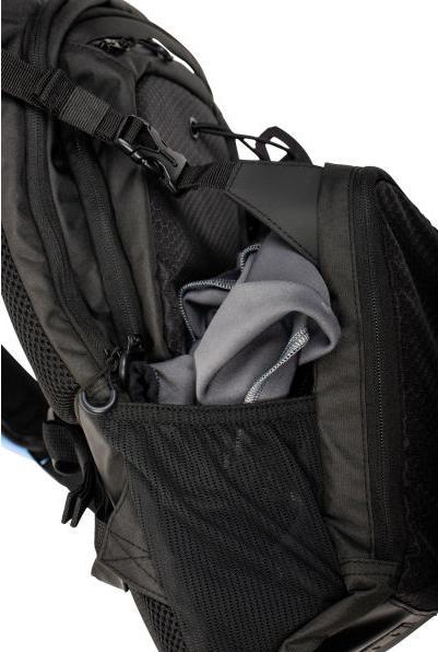 Produktbild Zefal Trinkrucksack Z Hydro Enduro Schwarz (9 l)
