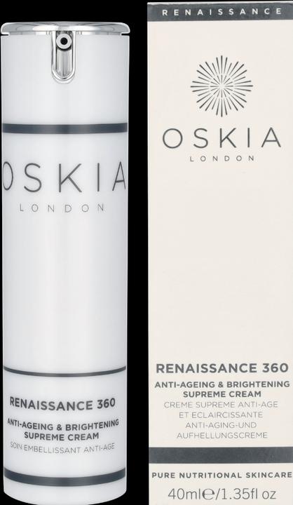 Immagine prodotto Oskia Rinascimento 360 (40 ml)