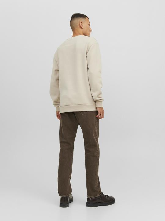 Immagine prodotto Jack & Jones Felpa girocollo (XS)
