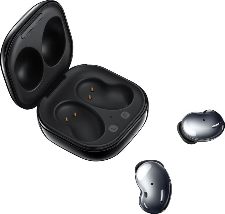 Produktbild Samsung Galaxy Buds Live (ANC, 4.50 h, Kabellos)