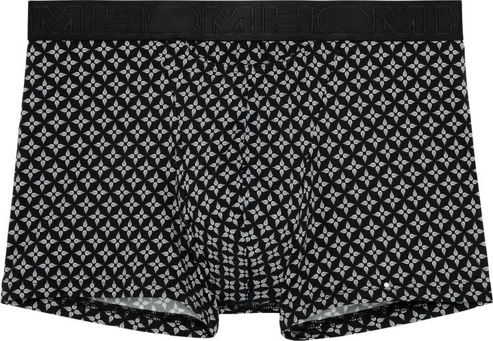 Caractères noirs