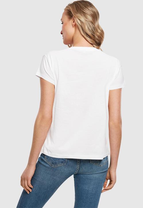 Actual product image Merchcode Turkey with Ladies Everyday Tee - 169891 (5XL)