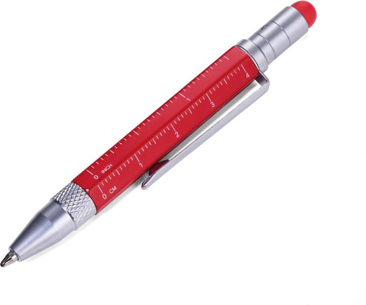 Rot, Silber