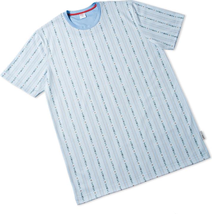 ISA Bodywear Shirt kurzarm