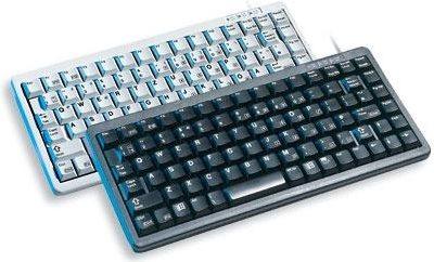 Actual product image CHERRY G84-4100 (US, Cable)