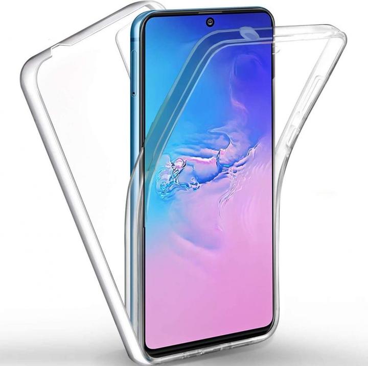 Actual product image Screenguard 360° Screen (Samsung Galaxy S10e)