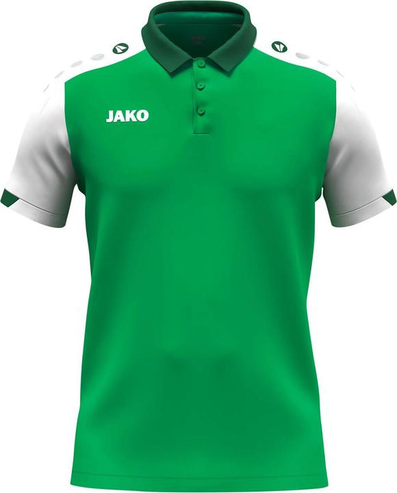 Immagine prodotto JAKO Polo Dynamic (164)
