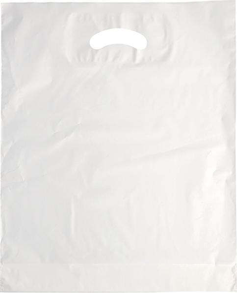 Produktbild Starpak Griffloch-Tragetaschen (Geschenktüte, 100 x)