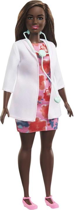 Actual product image Barbie Doctor