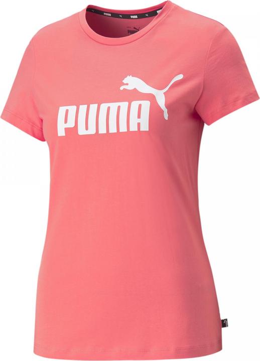 Image du produit Puma ESS Logo Tee (s) (M)