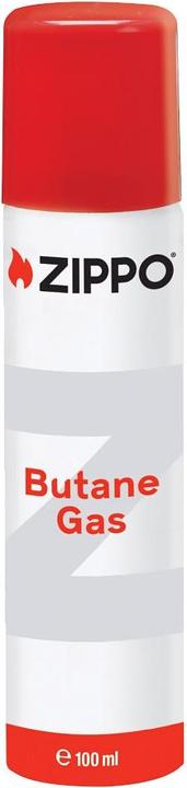 Zippo Butan Gas