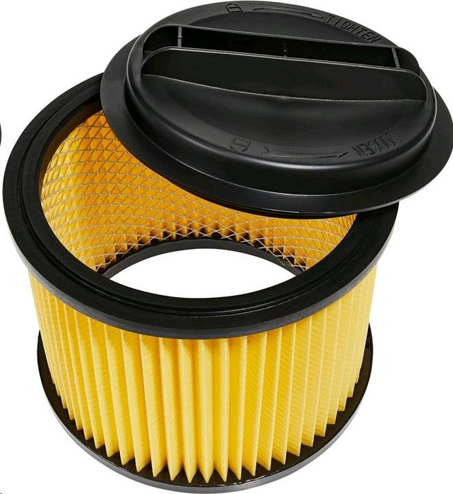 Produktbild Einhell Faltenfilter