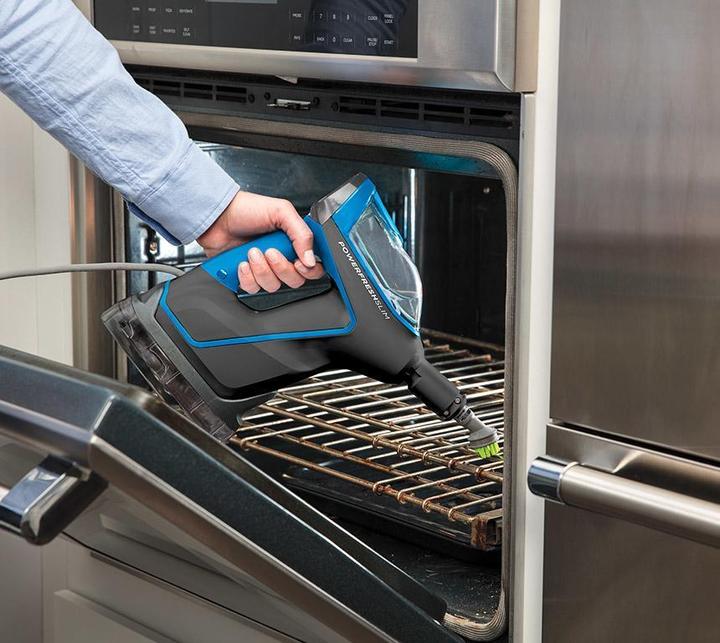 Actual product image Bissell Power Fresh Slim Steam (0.90 bar, 1500 W)