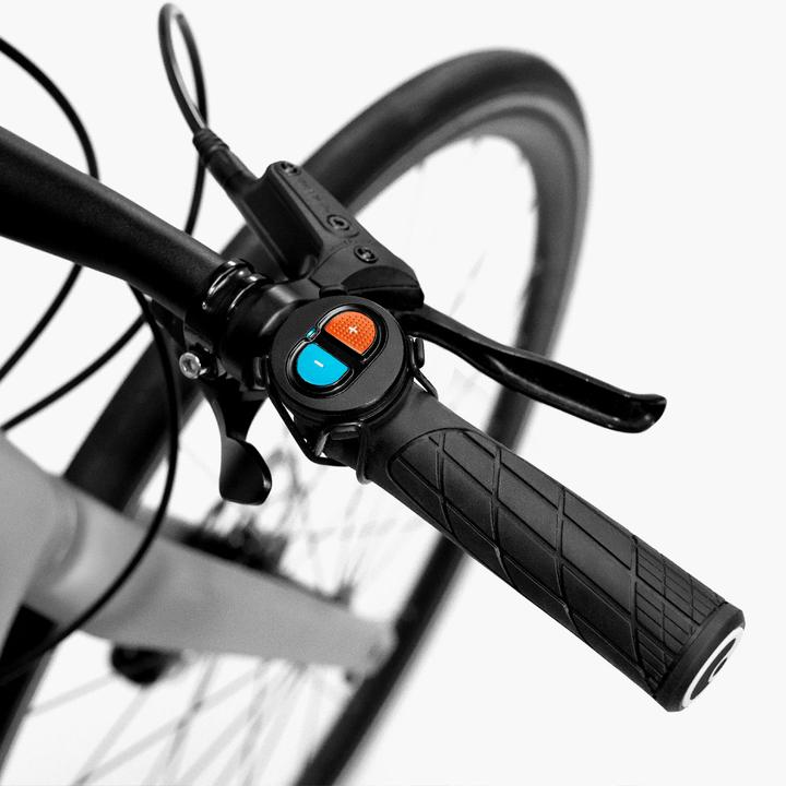 Produktbild Wahoo Zwift Click & Cog - Virtual Shifter