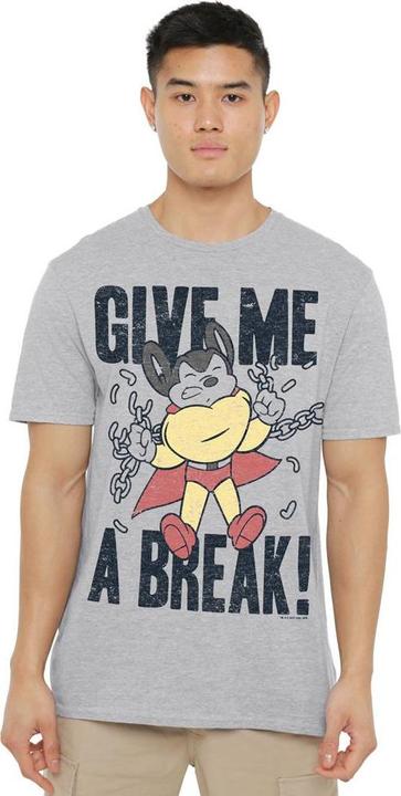 Produktbild Fruit of the Loom Give Me a Break TShirt (M)