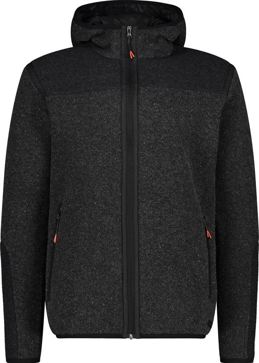 Produktbild CMP Campagnolo Jacket Fix Hood (54)