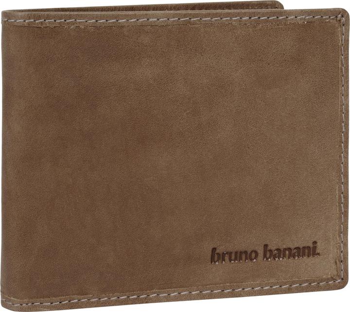 Produktbild Bruno Banani Geldbörse