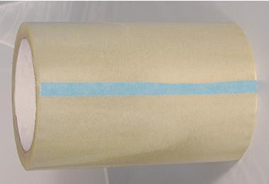 Actual product image Soennecken Label protection film 15cmx66m polypropylene 25my transparent