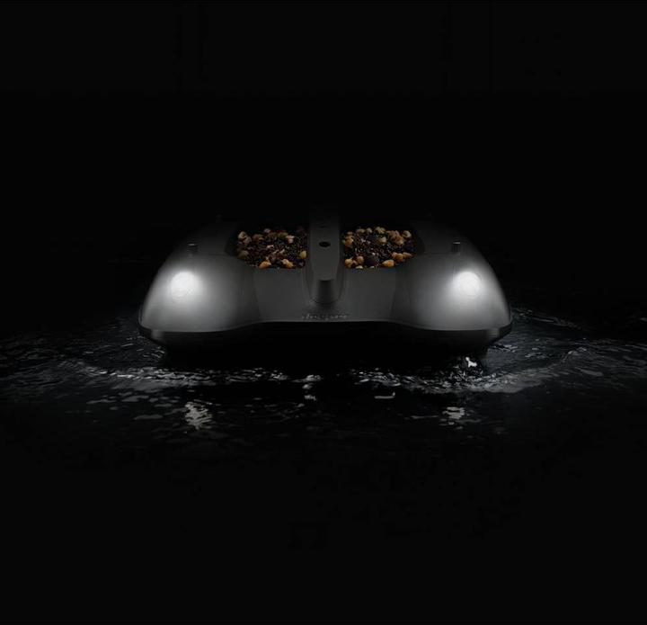 Actual product image Deeper Quest Futterboot inkl. Chirp-Sonar + Fernbedienung
