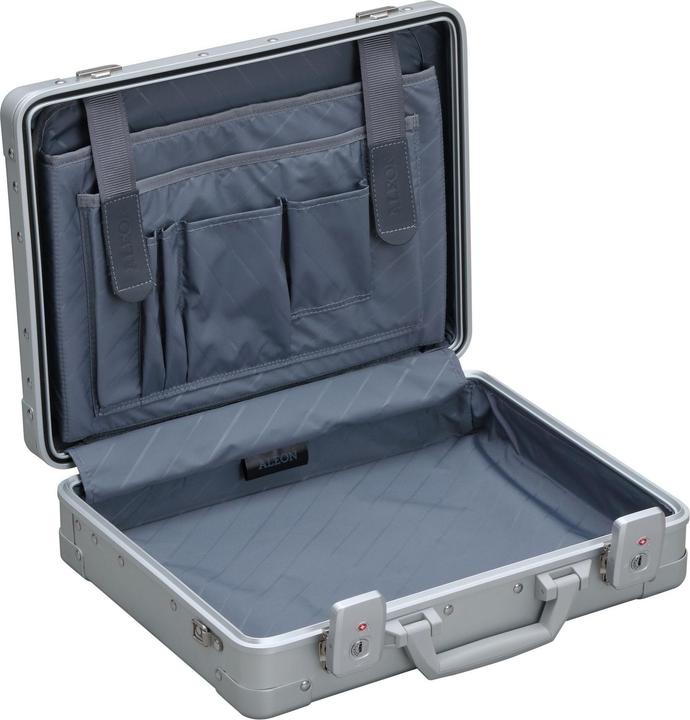 Actual product image Aleon Business Suitcase15" (10 l, Hand luggage (up to 50 litres))