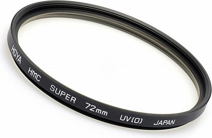 Immagine prodotto Hoya HMC UV(0) Filter (43 mm, Filtro UV, 43 mm)