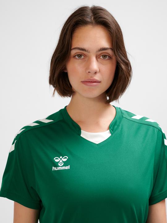 Immagine prodotto hummel Hmlcore Xk Poly Jersey S/S Donna (M)