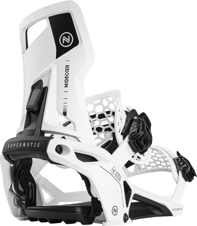 Produktbild Nidecker Supermatic 2024 (Mondo 29.0 - 31.0) (XL)