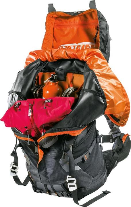Immagine prodotto Ferrino X.M.T. 60+10 Zaino (60 l)