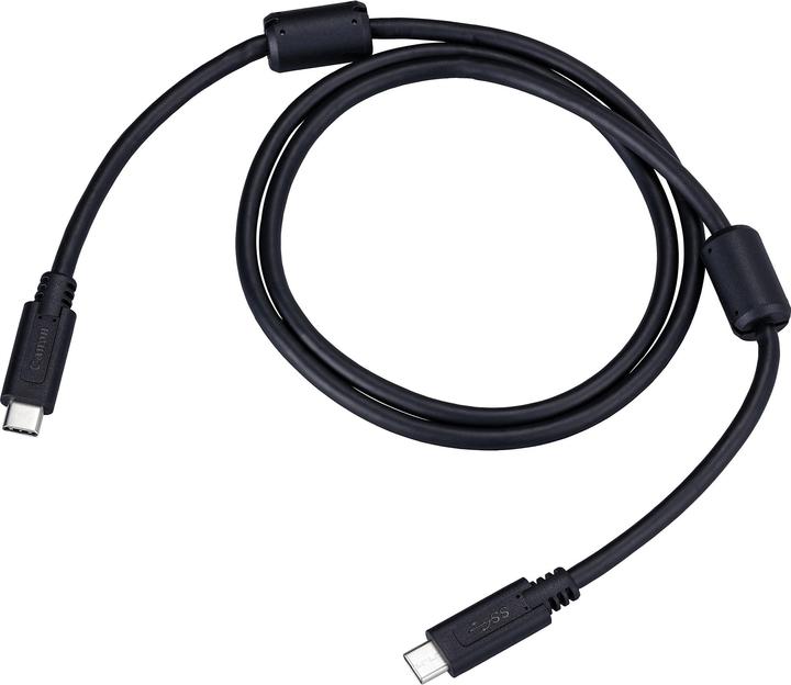 Actual product image Canon Camera replacement cable IFC-400U (4 m, USB 3.1)