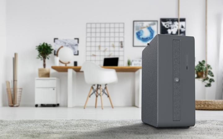 Productafbeelding Airthings Renew - Air Purifier (49 m²)