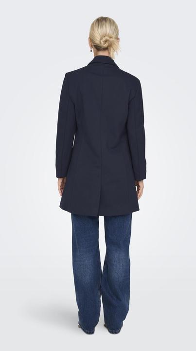 Image du produit Only Coupe normale Revers montant Blazer Blazer (S)