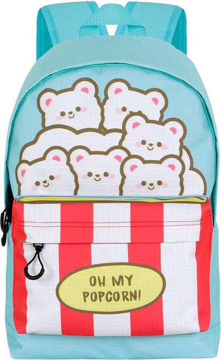 Produktbild Oh My Pop! FAN HS Backpack 2.2 Popcorn