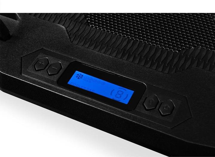 Immagine prodotto Modecom CF21 RGB Silent