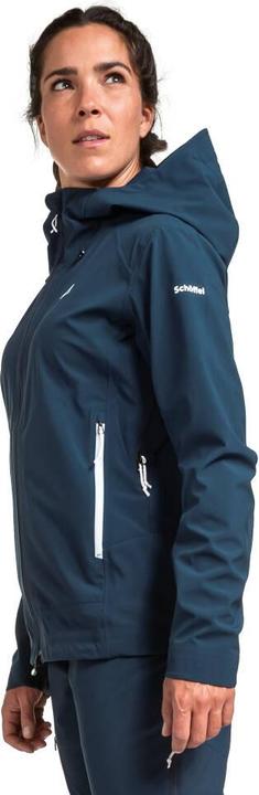 Produktbild Schöffel Softshell Jacket Mangart (44, XL)