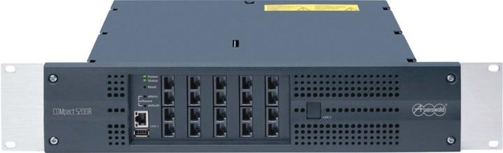 Actual product image Auerswald COMpact 5200R