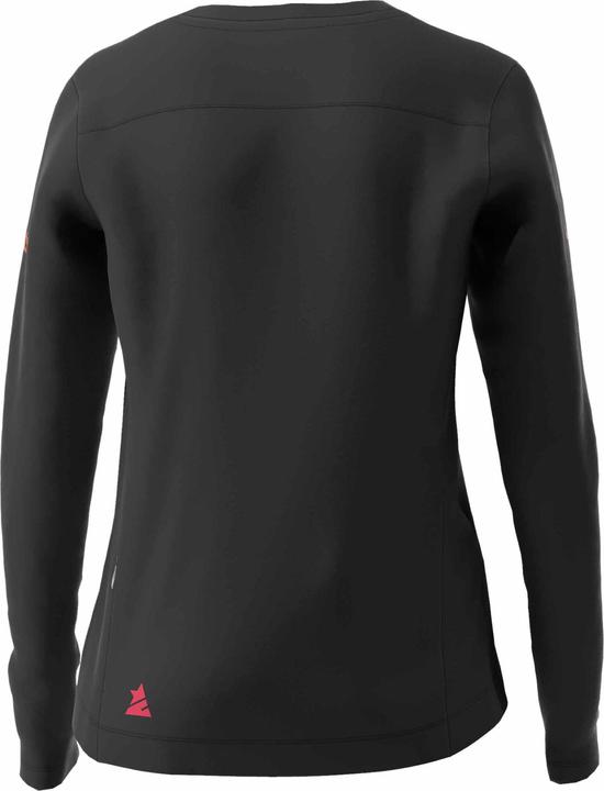 Image du produit Zimtstern Chemise Trailflowz L/S pour femme (XS)