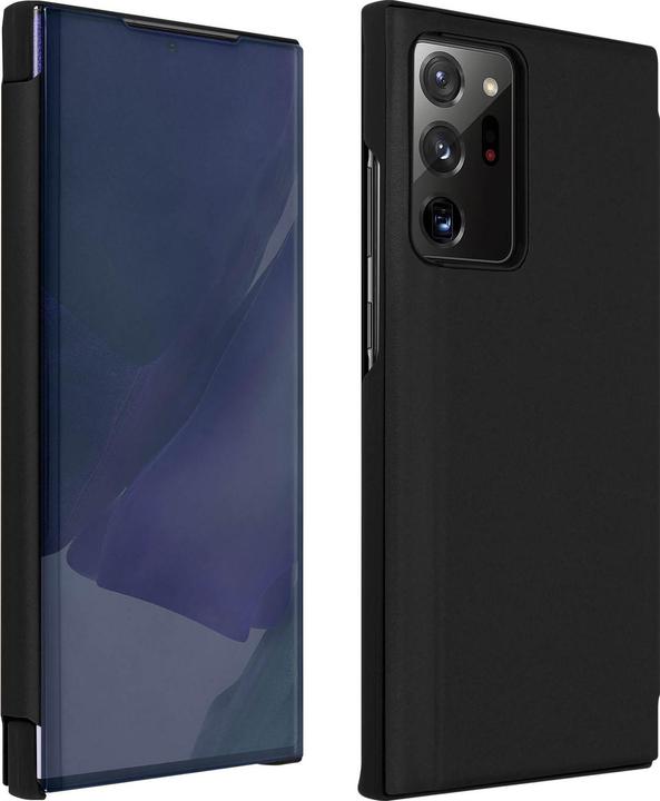 Actual product image Avizar Mirror Series (Samsung Galaxy Note 20 Ultra)