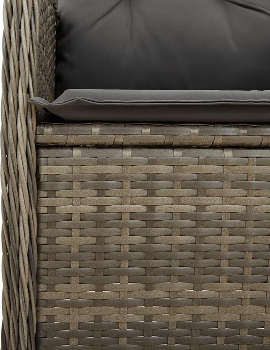 Produktbild VidaXL Bad Segeberg (90 cm)