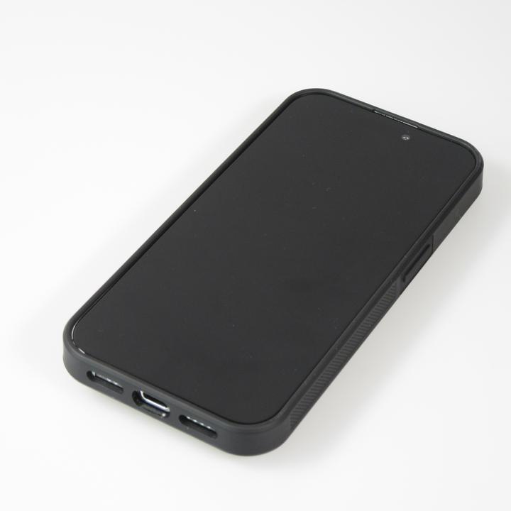 Immagine prodotto PhoneLook Copri cuscino in silicone 3D Vai a sinistra (Apple iPhone 15 Pro)