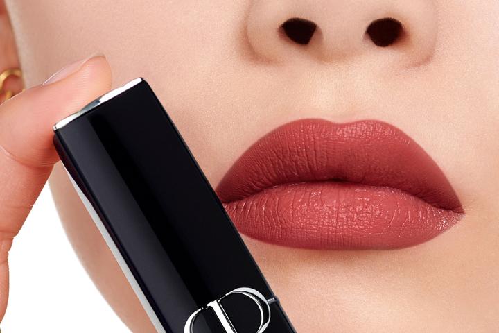 Actual product image Dior Rouge Satin 720 Int24 (720)