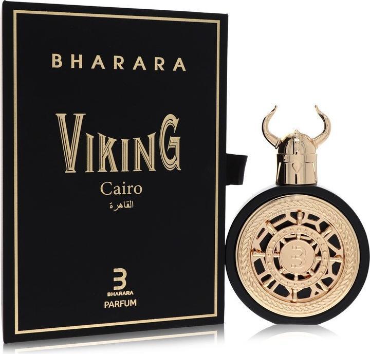 Produktbild Bharara Viking Cairo (Eau de Parfum, 100 ml)