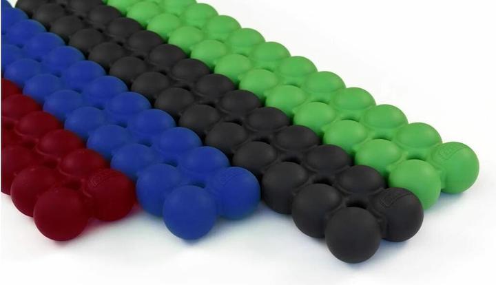 Produktbild Sissel Spinefitter Rotviolett