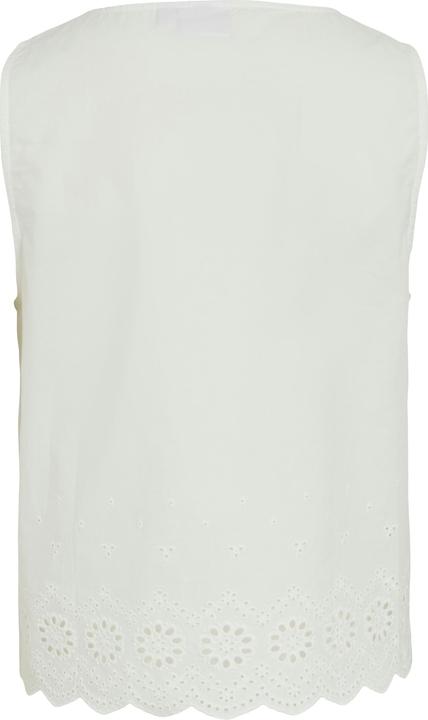 Produktbild Vila VILISE V-Ausschnitt Top (40)