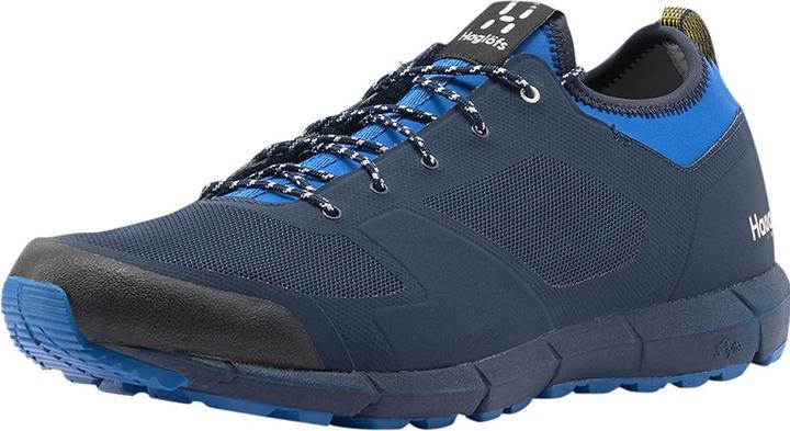 Actual product image Haglöfs L.i.m Low Shoes Shoes (43 1/3)