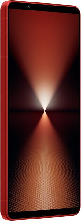Actual product image Sony Xperia 1 VI (512 GB, Scarlet, 6.50", Dual SIM, 52 Mpx, 5G)