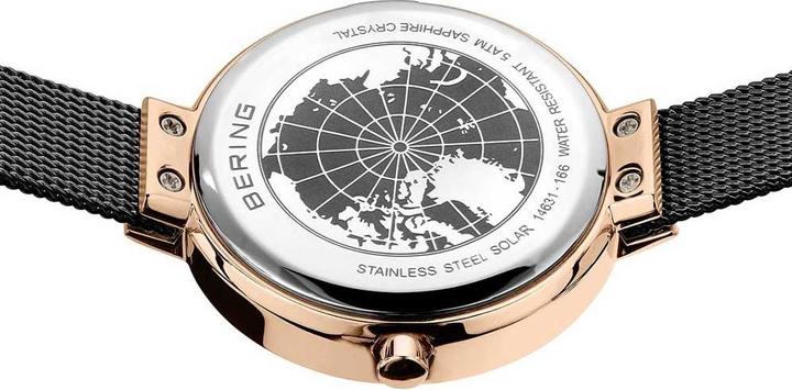 Image du produit Bering Solaire (Montre analogique, 31 mm)