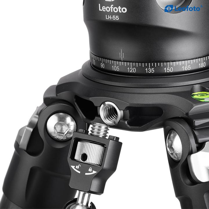 Image du produit Leofoto LM-364CL (Carbone)