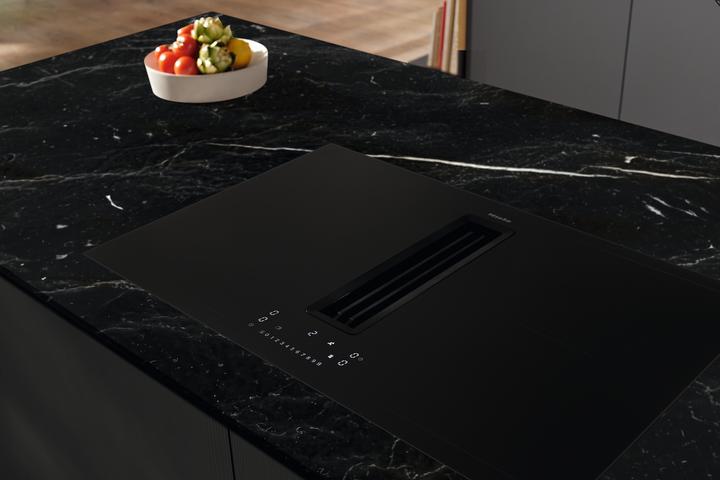 Actual product image Miele KMDA 7876 FL-A 125 Gala Ed