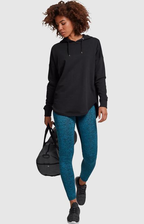Image du produit Urban Classics Sweat à capuche femme oversized Terry (M)